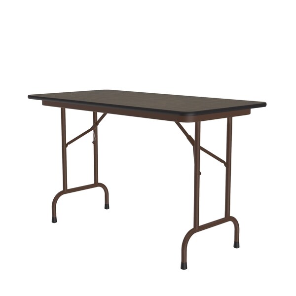 Solid High-Pressure Plywood Core Folding Tables